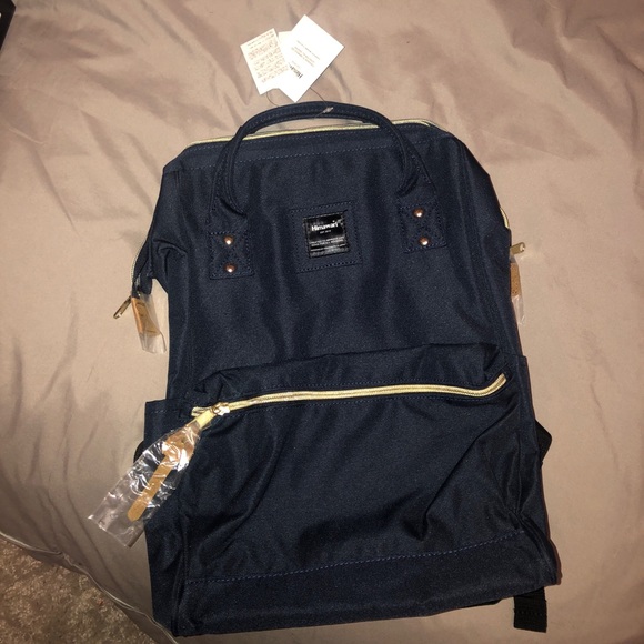 himawari large backpack